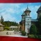 Ilustrata - Biserica Noua a Manastirii Sinaia , anii &#039;60