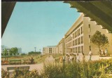CPI (B9532) CARTE POSTALA - VILE IN EFORIE, RPR