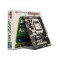 Kit Placa de baza ECS A55F-M3 Socket FM1 DDR3 + Procesor AMD A4-3300 2.5GHz