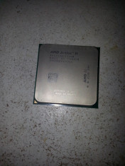 Procesor AMD Athlon II X3 455 3.3Ghz - ADX455WFK32GM socket AM2+ AM3 foto