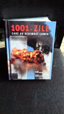 1001 zile care au schimbat lumea