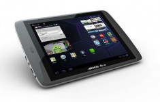 Tableta 250GB 8&amp;quot; ARCHOS 80 G9 Dual Core la cutie + accesorii Garantie foto