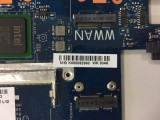 Placa De Baza Toshiba Mini Nb200 K000072690 functionala LA-5121P