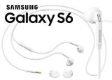 Hands-free Samsung EO-EG920 BW Galaxy S6 Alb Original