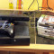 Vand XBOX 360 +kinect +1 controller + 6 jocuri