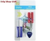 Set Surubelnita PDA Jiafa (6 Componente)