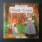 FRATII GRIMM - HANSEL SI GRETEL
