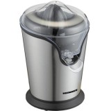 Cumpara ieftin Storcator de citrice Heinner Citrus 850S, 85 W, 0.25 l, 1 Viteza, Inox