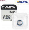 Baterie Varta AG3 - V392 - SR41 (Silver)