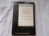 Max Frisch - Teatru