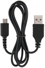 Cablu Alimentare Incarcator Date USB - Nintendo DS Lite - ID3 60029 foto