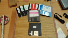 Disk 3,5 1,44 MB foto