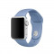 Curea smartwatch Apple Watch 38mm Band Azure Sport Band S/M &amp; M/L
