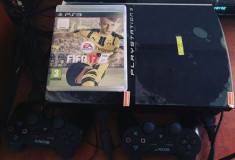 consola playstation 3 foto