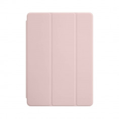 Husa tableta Apple 9.7 inch iPad 5th gen Smart Cover Pink Sand foto