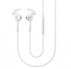 Hands-Free Samsung Galaxy S6 (EO-EG920) 3.5mm Alb Orig Blister, Casti In Ear, Cu fir, Mufa 3,5mm