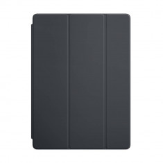 Husa tableta Apple Smart Cover 12.9 inch iPad Pro Charcoal Gray foto