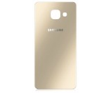 Capac Baterie Samsung Galaxy A3 (2016) A310 Gold Orig Swap