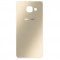 Capac Baterie Samsung Galaxy A3 (2016) A310 Gold Orig Swap