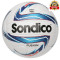 Minge Fotbal Sondico Fusion - Anglia - Marimea Oficiala &quot; 5 &quot; - Detalii in anunt