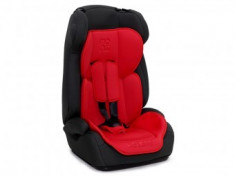 Scaun Auto Copii 9-36 kg Moni Helene Red foto