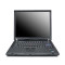 Laptop Lenovo Thinkpad R60, Intel Core 2 Duo T5600 1.83 Ghz, 3 GB DDR2, 160 GB HDD SATA, DVDRW, WI-FI, Bluetooth, Display 15inch 1400 by 1050, Wi