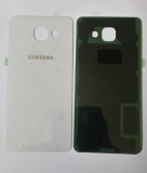 Capac Baterie Samsung Galaxy A5 (2016) A510 Alb Orig China