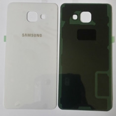 Capac Baterie Samsung Galaxy A5 (2016) A510 Alb Orig China