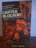 Ales Adamovici , Daniil Granin &ndash; Cartea blocadei