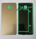 Capac Baterie Samsung Galaxy A3 (2016) A310 Gold Orig China