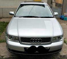 Audi A4 - 1999 foto