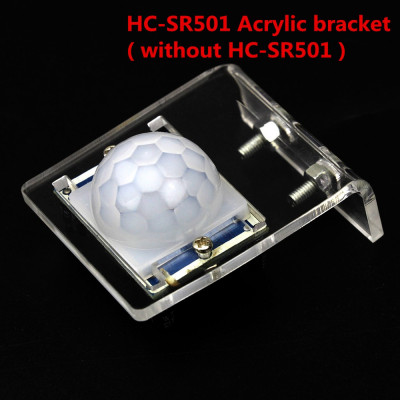Suport pentru senzor infrarosu HC-SR501 Arduino (h.280) foto