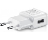 Adaptor priza USB Samsung EP-TA50EW alb Original