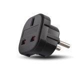 Adaptor Priza Forever UK/EU, 240V - 16A, Blister