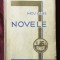 Clasicii Romani &quot;NOVELE&quot;, Nicu Gane, 1933. Exemplar numerotat