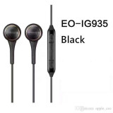 Handsfree Samsung Galaxy EO-IG935BB Negru Box OCH, Casti In Ear, Cu fir, Mufa 3,5mm