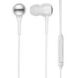 Handsfree Samsung Galaxy EO-IG935BW Alb Box OCH, Casti In Ear, Cu fir, Mufa 3,5mm