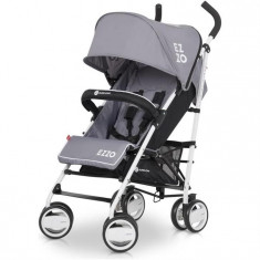 Caruciorul Sport Ezzo - Euro-Cart - Graphite foto