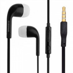 Samsung J5 EO-HS3303 Earphones Headset (Black)