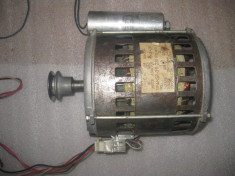 Motor electric MSP-311 foto