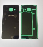 Capac Baterie Samsung Galaxy A3 (2016) A310 Negru Orig China