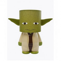 Lampa Star Wars Yoda Night Led Look-Alite Mood Light foto