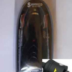 Incarcator Auto Samsung E700/D500 Retractabil