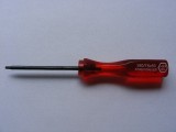 Surubelnita Torx T6