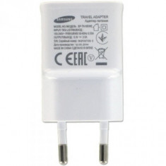 Adaptor priza USB Samsung EP-TA10EWE 2.0A Alb Original