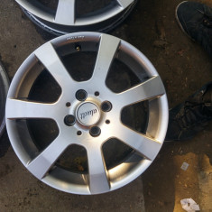 Jante Aluett 15&amp;quot; 4x100,Dacia Logan,Renault,Opel,VW foto