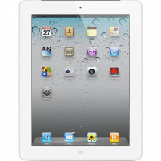 Tableta Apple iPad 2 64 GB 3G white foto