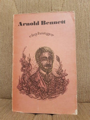 CLAYHANGER-ARNOLD BENNETT foto