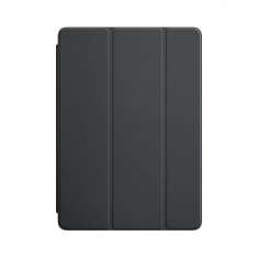 Husa tableta Apple 9.7 inch iPad 5th gen Smart Cover Charcoal Gray foto