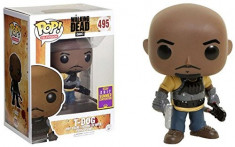 Figurina Pop Walking Dead T-Dog foto